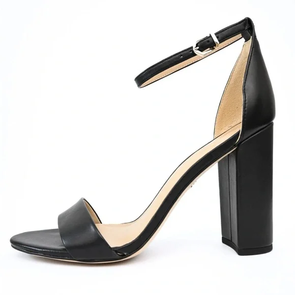 Sam Edelman Leather Heel NWOB - Picture 2 of 4